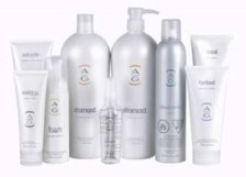 Hair By Raigen uses AG Hair Products