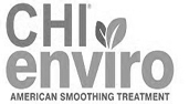 Raigen is offering CHI Enviro Smoothing Treatment at an Introduction Price for a Limited Time
