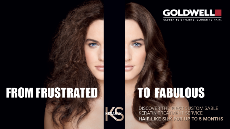 Goldwell KeraSilk Vancouver BC Hair By Raigen DAngelo Hair by Raigen is now offering this service for in Vancouver, BC, Canada.
