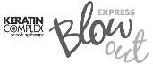 Raigen proudly offers Keratin Complex Express Blowout Smoothing Treatment