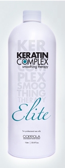 For more details on the New Keratin Complex Elite, Check out Raigen's other website