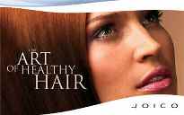Joico Hair Products are great for your hair