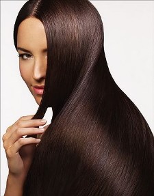 NEW PRODUCT: MOROCCANOIL® treatment has the ability to restore over-processed hair damaged by environmental factors and chemical procedures