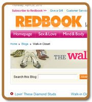 Brazilian Blowout: Before and After I woke up this morning from a six-month-long bad hair day. Yesterday, i went to Ric Pipino's salon, where the very talented and very dear Josh Farrington gave me the life-altering smoothing treatment known officially as Brazilian Blowout. Yesterday morning, my hair was fried, frizzy, and hideously unmanageable. This morning? Nourished, silky-smooth and most importantly, entirely obedient. I am in hair heaven. The best part? I will continue to be in hair heaven for at least the next three months, because that's how long a Brazilian Blowout lasts.
